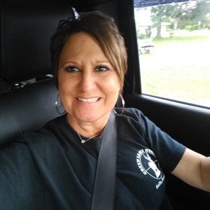 Meet your Posher, Linda